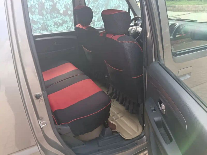 jimny beidouxingx5