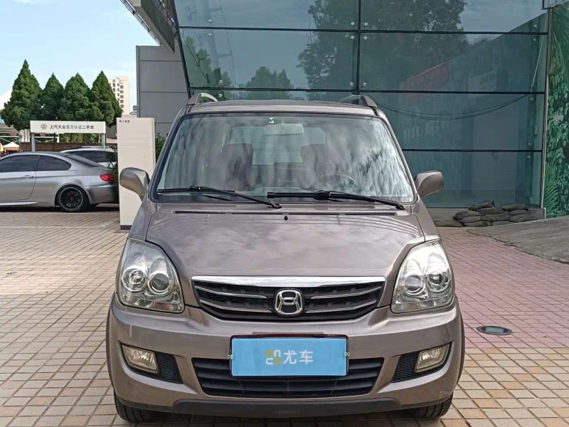 jimny beidouxingx5