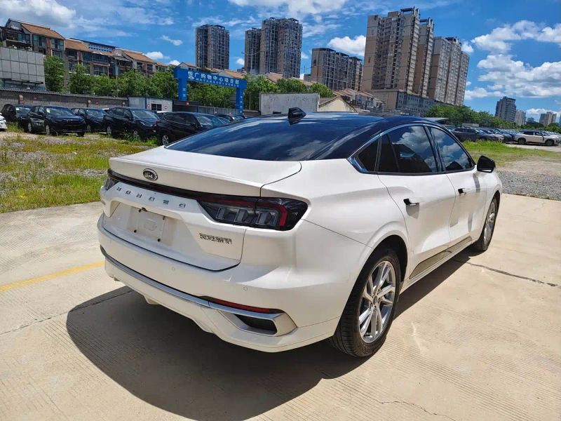 mondeo mondeo