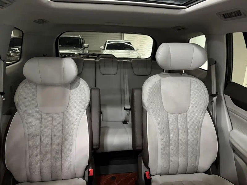 mondeo leader