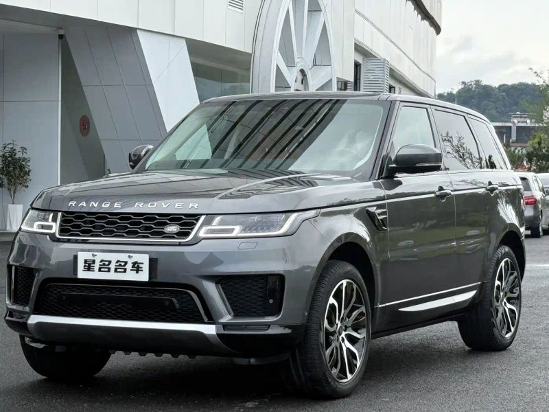 Land_rover sport