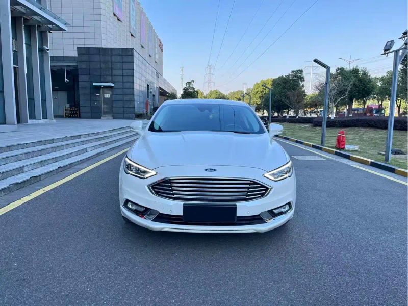 mondeo mondeo