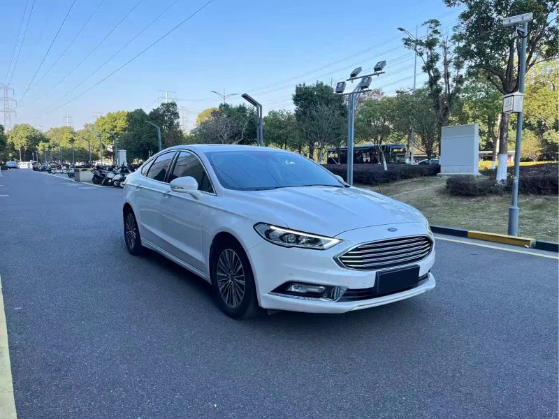 mondeo mondeo