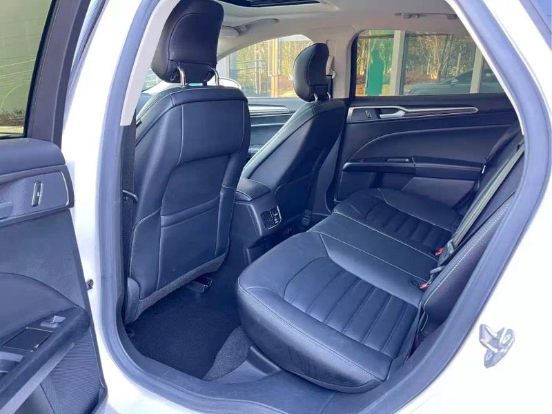mondeo mondeo
