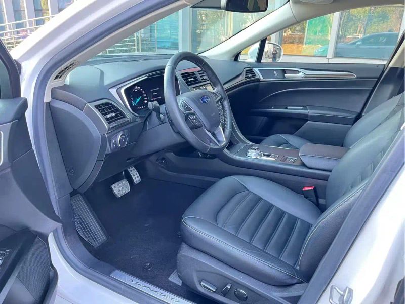 mondeo mondeo