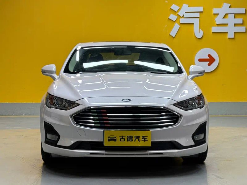 mondeo mondeo