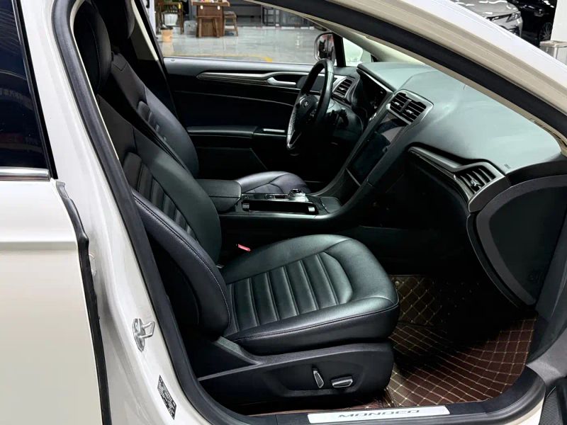 mondeo mondeo