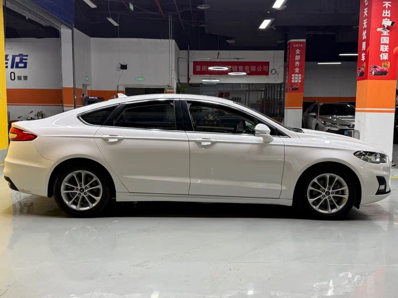 mondeo mondeo