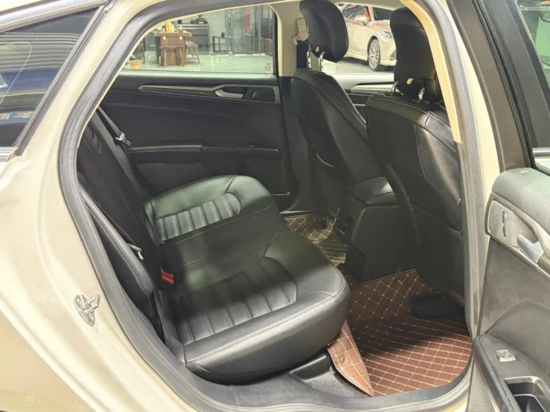 mondeo mondeo