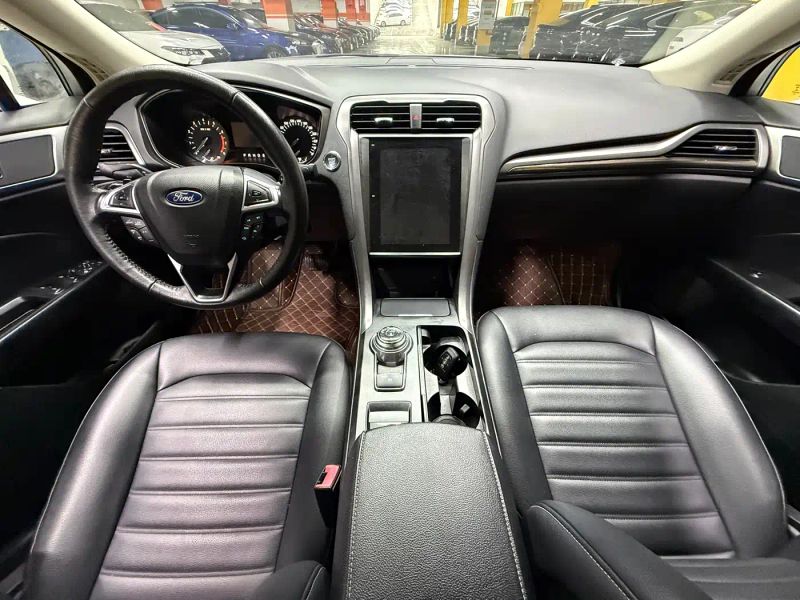mondeo mondeo