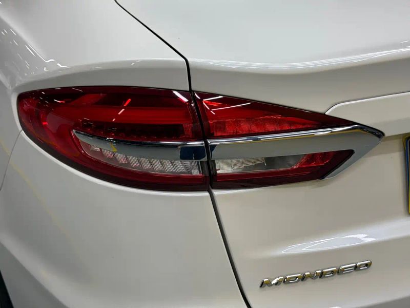 mondeo mondeo