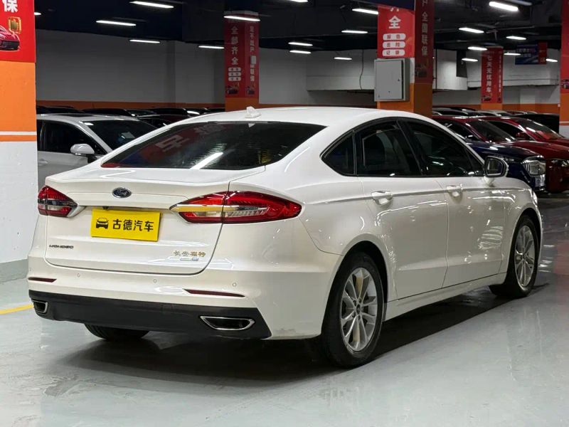 mondeo mondeo