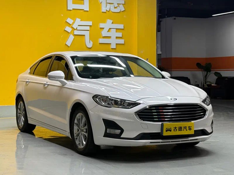 mondeo mondeo