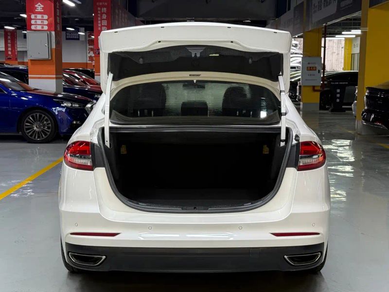 mondeo mondeo