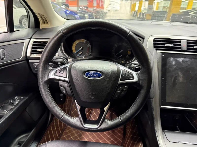 mondeo mondeo