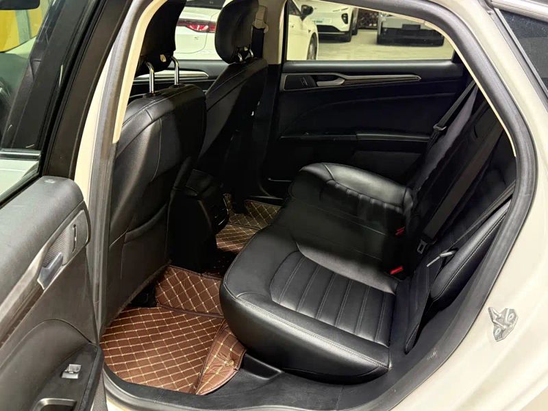 mondeo mondeo