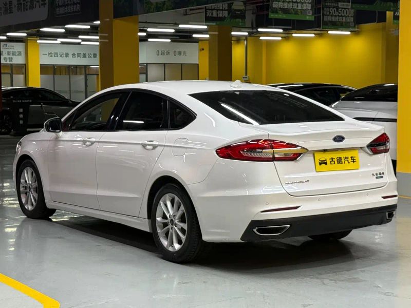 mondeo mondeo