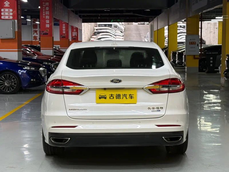mondeo mondeo