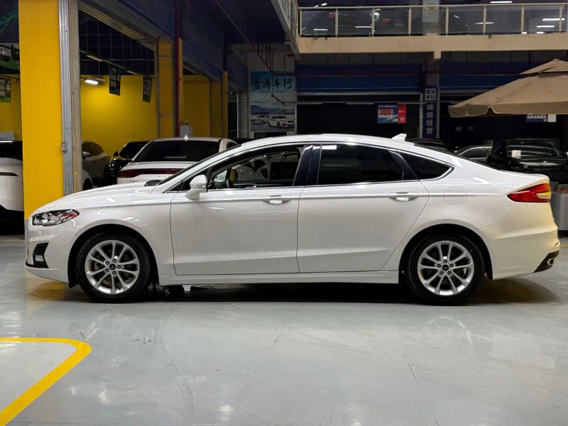 mondeo mondeo