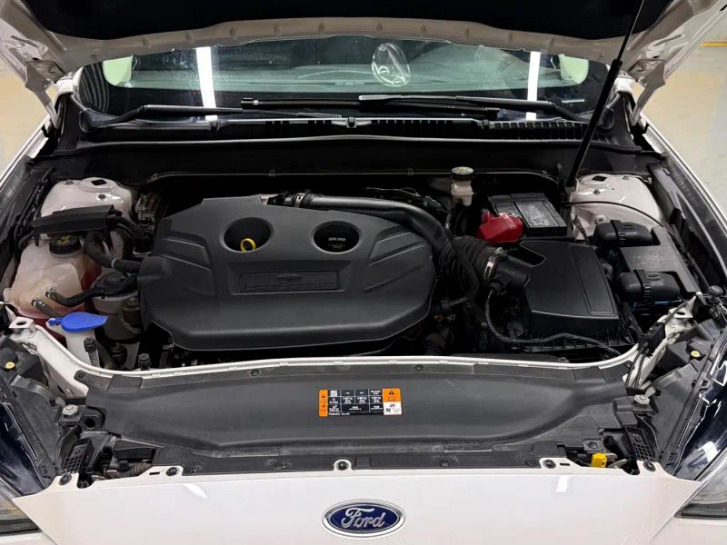 mondeo mondeo