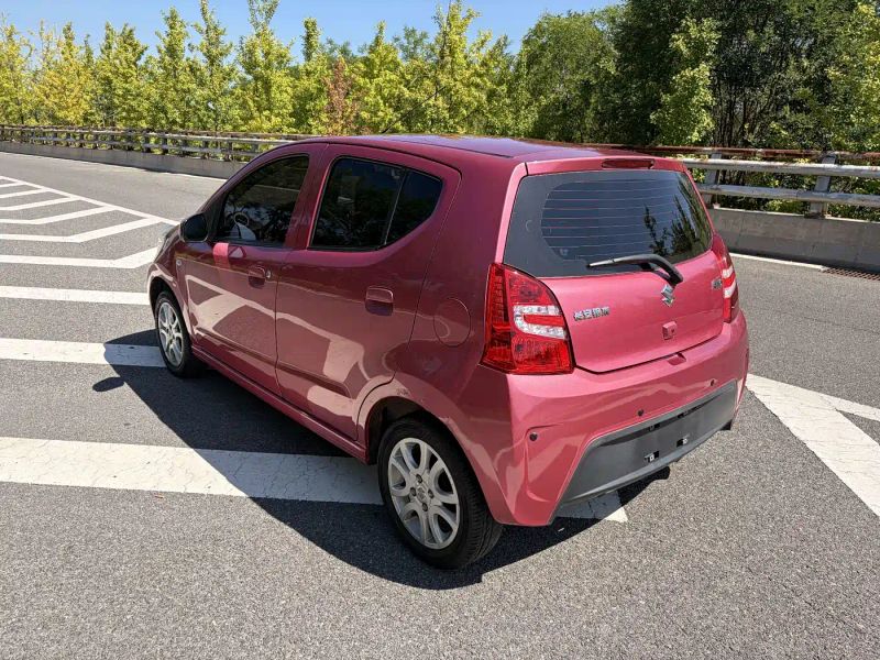 jimny alto