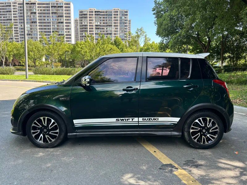 jimny yuyan