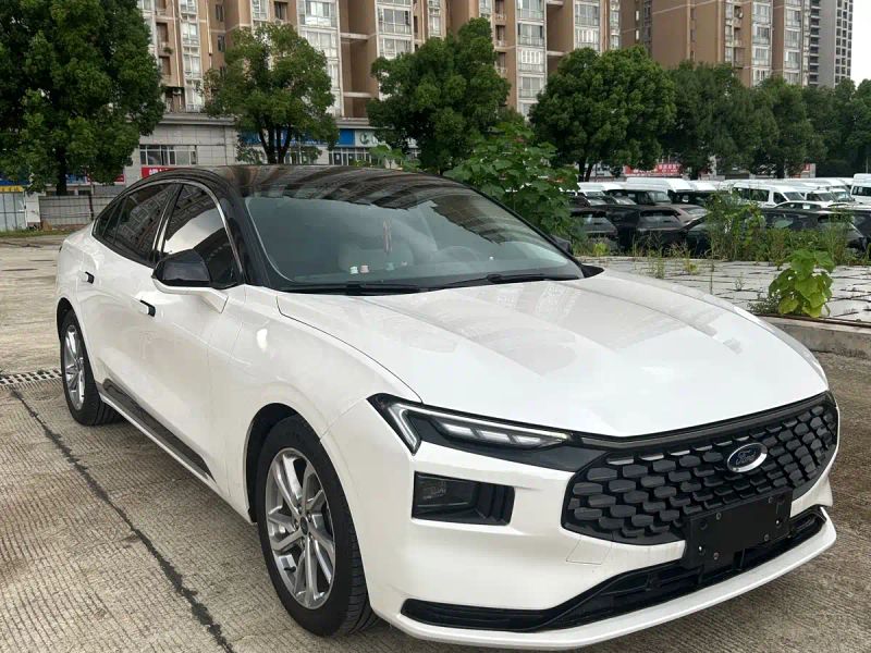 mondeo mondeo