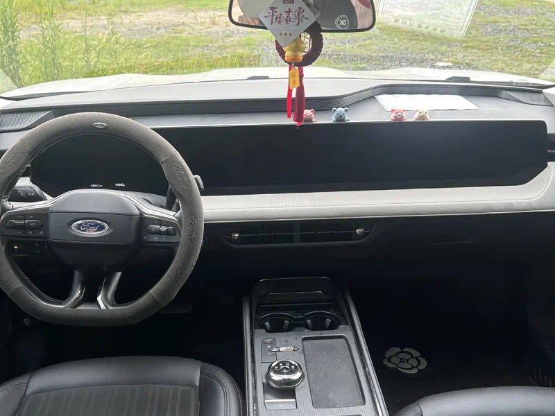 mondeo mondeo