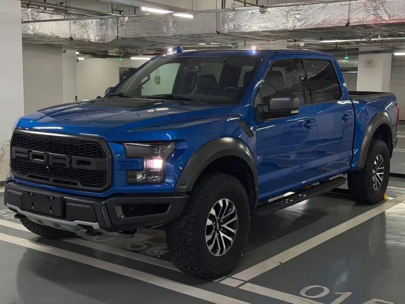 mondeo f-150