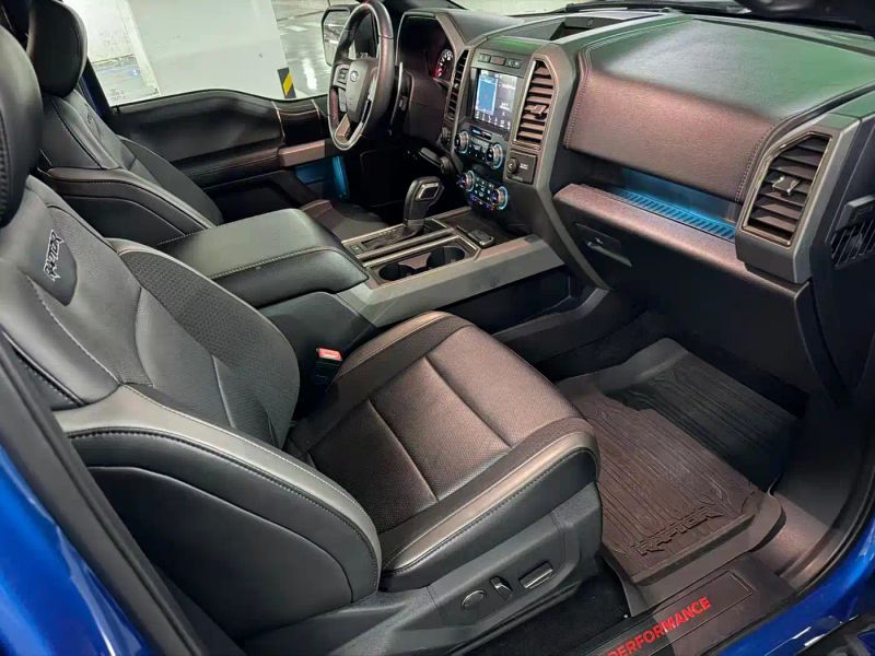 mondeo f-150