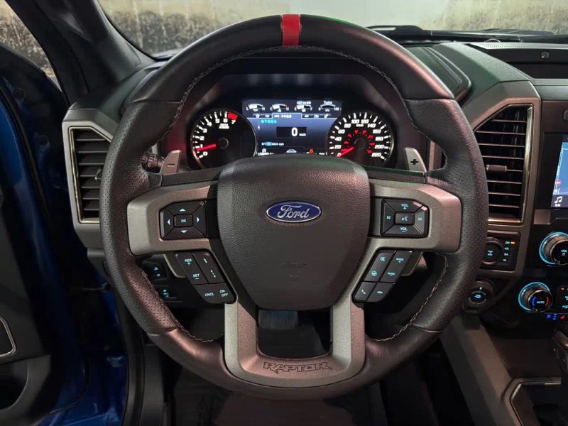 mondeo f-150