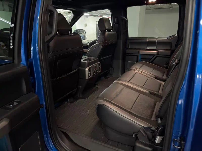 mondeo f-150