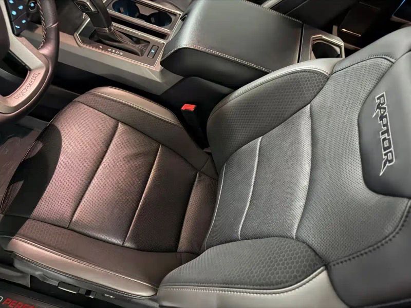 mondeo f-150