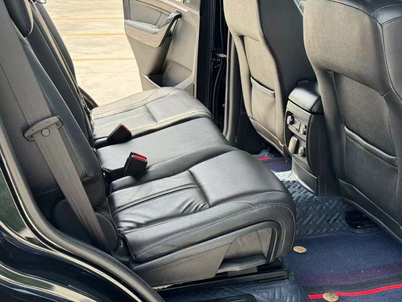 mondeo everest