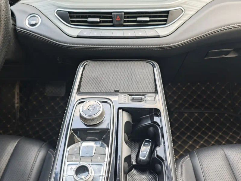 mondeo leader