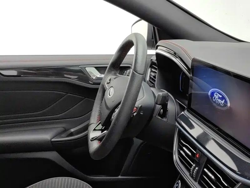 mondeo fox