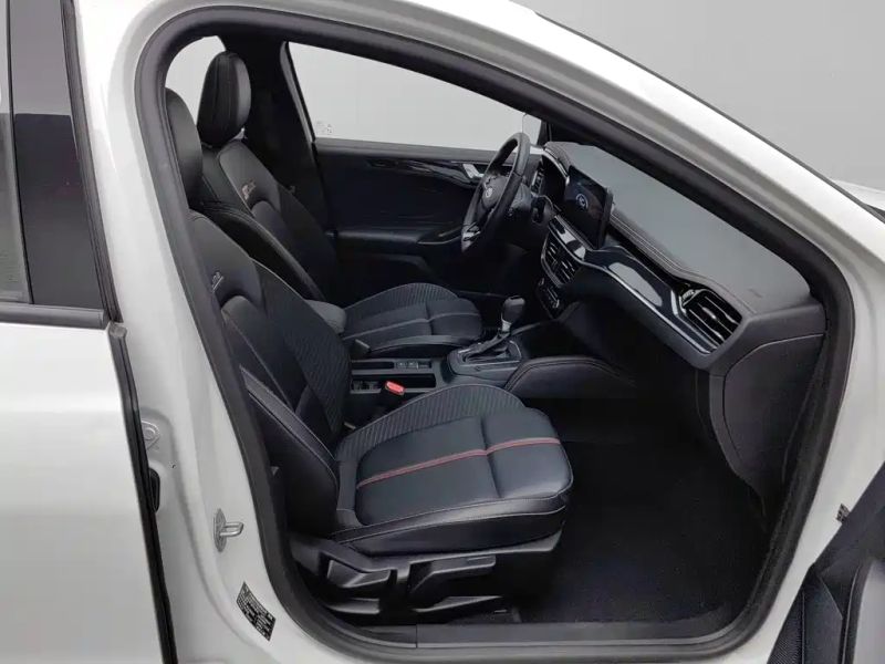 mondeo fox