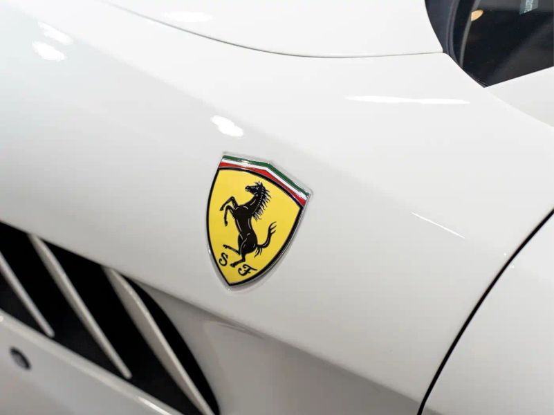 california gtc4lusso