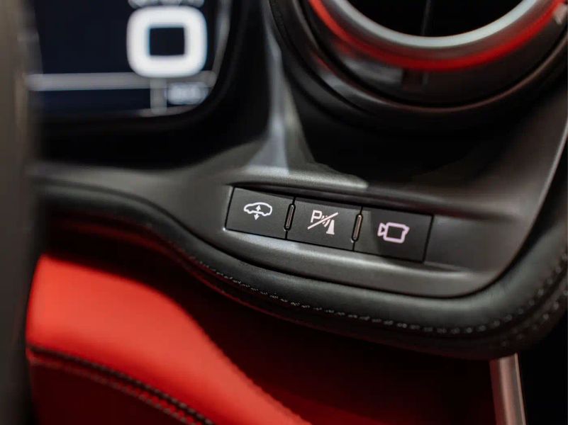 california gtc4lusso