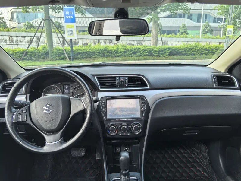 jimny qiyue
