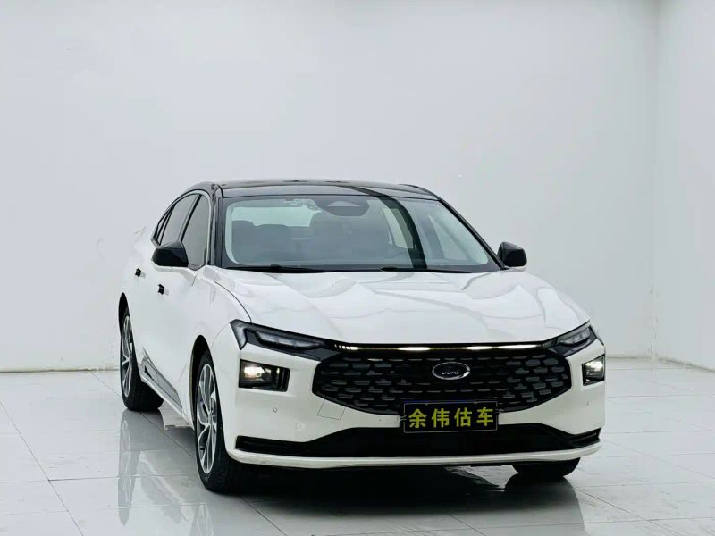 mondeo mondeo