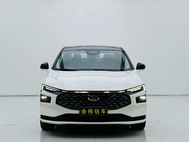 mondeo mondeo