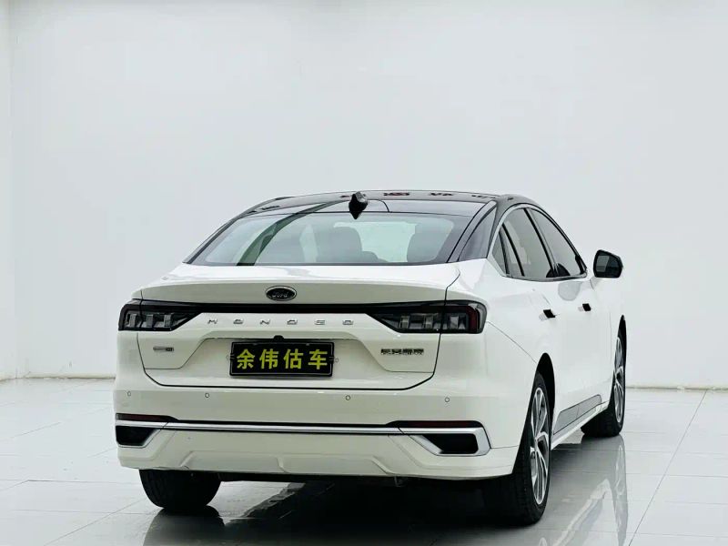 mondeo mondeo