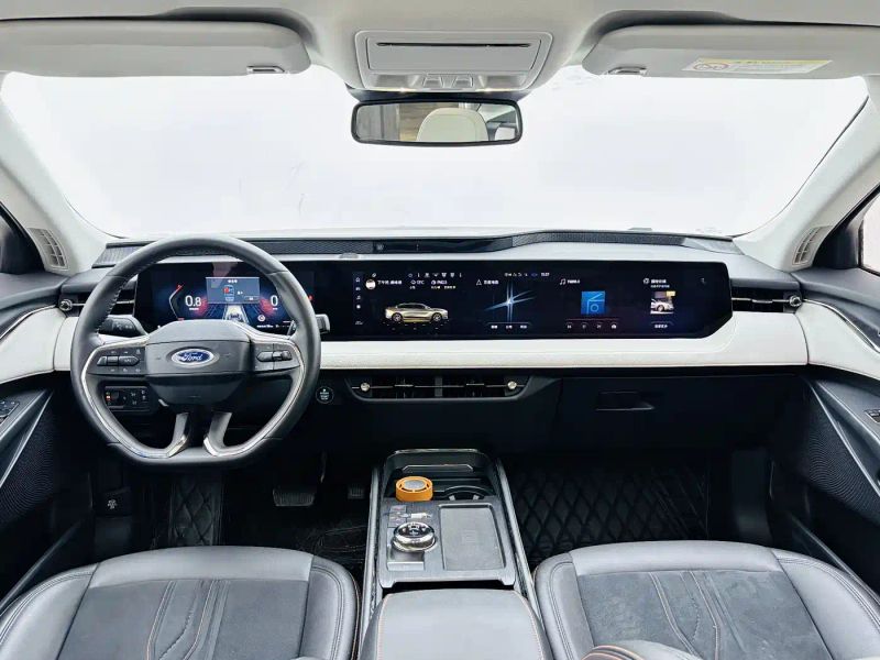 mondeo mondeo