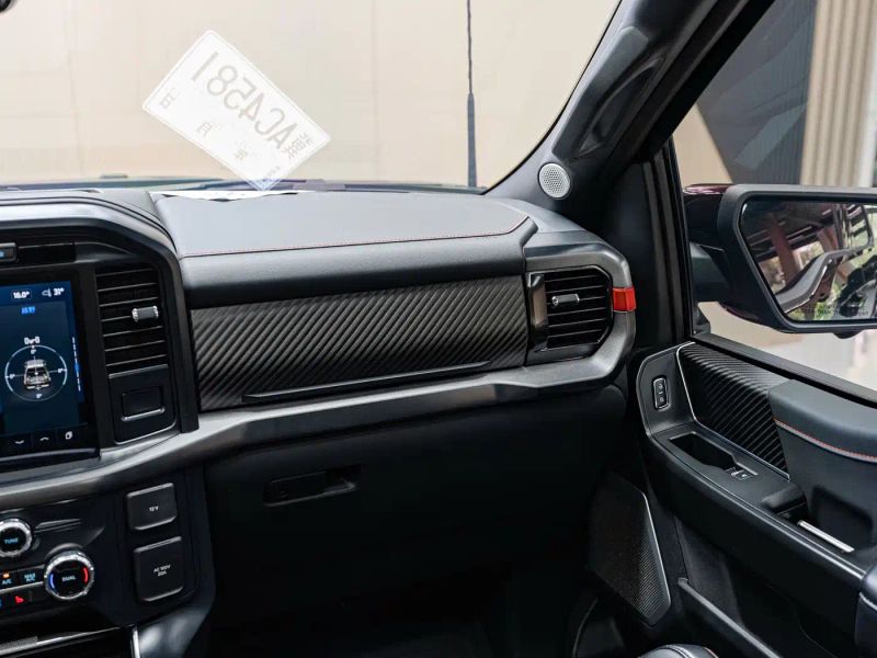 mondeo f-150