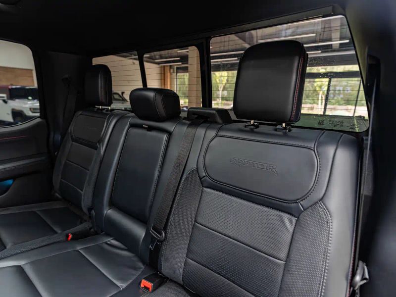 mondeo f-150