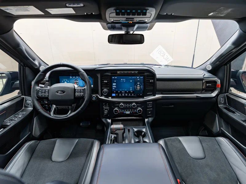 mondeo f-150