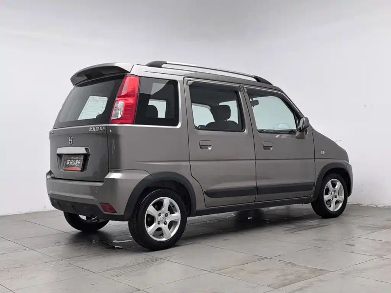 jimny x5