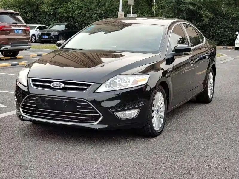 mondeo zhisheng