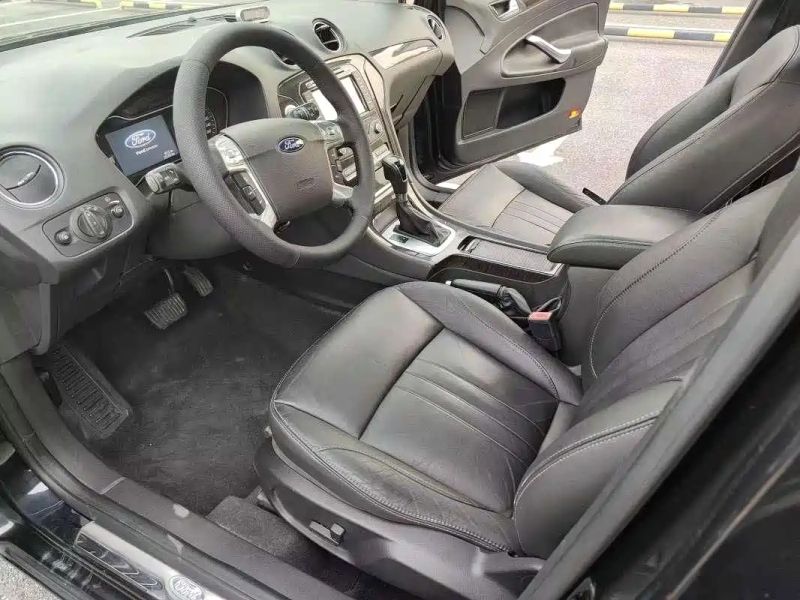 mondeo zhisheng